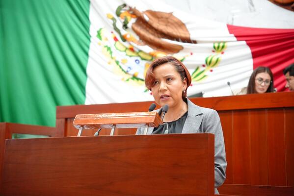 Se presentó la Iniciativa por la que se exhorta a los Ayuntamientos a trabajar en un Acuerdo por la Movilidad Segura y Humana en Tlaxcala