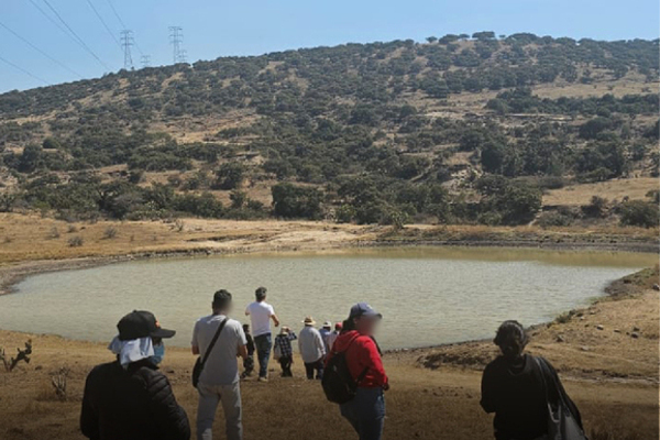 Profepa descarta irregularidades en operación del Relleno Sanitario de Chiltepeque, en Puebla