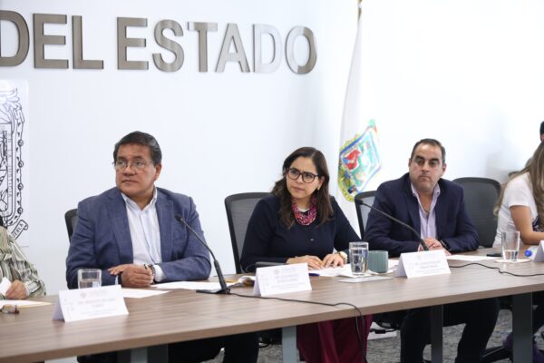 Soapap y Agua de Puebla comparecerán el 20 de marzo ante Comisión de Hacienda del Congreso de Puebla