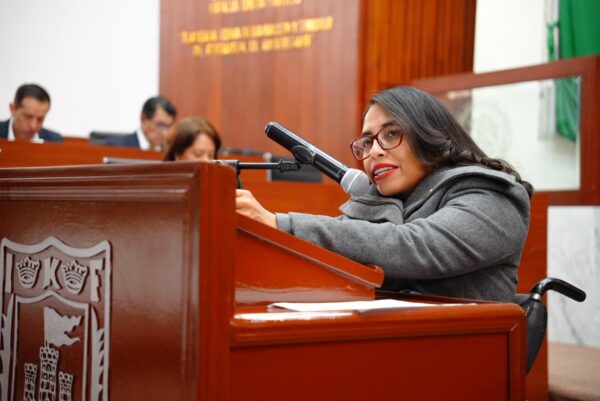 Propone reforma a Ley Municipal de Tlaxcala para ampliar a 10 días el plazo para la revisión de cuentas públicas