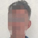 SSC Tlaxcala captura a un sujeto por transportar tres mil litros de hidrocarburo robado en Tlaxco