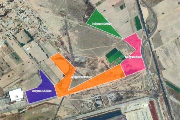 Gobierno Federal emite Acuerdo para declarar el Polo de Desarrollo de Economía Circular para el Bienestar de San José Chiapa, Puebla