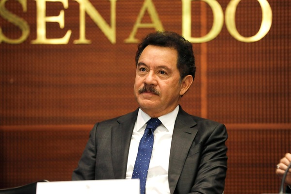 Ignacio Mier afirmó que la presidenta de México tiene un "Plan B" en caso de que no se apruebe su propuesta de reforma electoral