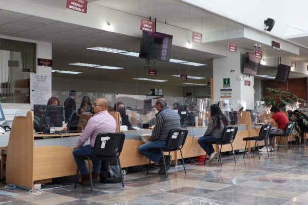 ¡Que no se te pase! Secretaría de Finanzas amplía días y horarios para pago de Control Vehicular en Puebla