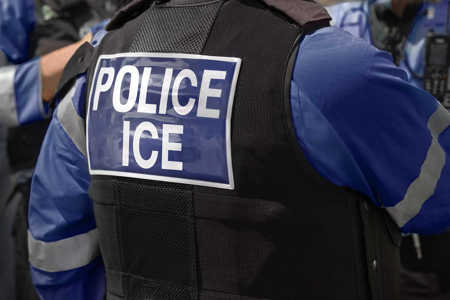 Mexicano muere bajo custodia del ICE en California; SRE exige investigación a fondo