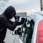 Puebla permanece entre los seis estados con mayor robo de vehículos asegurados con 3 mil 523 autos hurtados, según información de AMIS