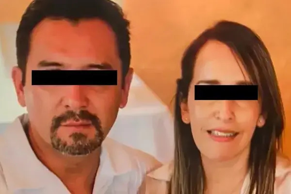 La detención de Alejandro A., implicado en el asesinato de Karina y Alejandro, podría salpicar la administración de la gobernadora de Tlaxcala