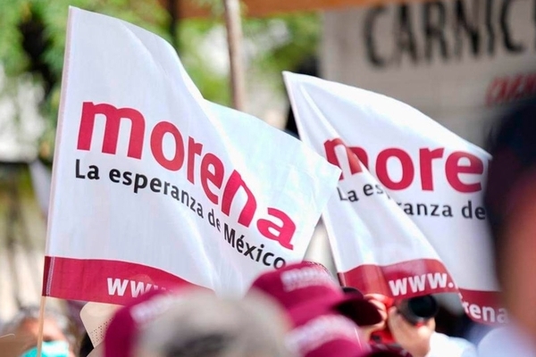 Entre septiembre y noviembre, Morena tendrá candidatos para alcaldías y diputaciones locales