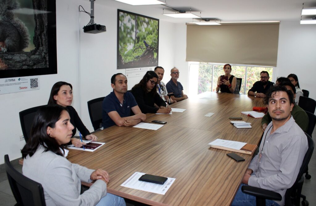 Inicia Gobierno de Puebla diálogo con ambientalistas por proyecto de Cablebús