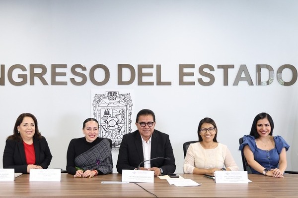 Comisión de Presupuesto de Puebla exhorta a municipios con Alerta de Género a aplicar perspectiva de género en su gasto