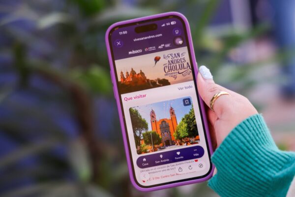 DÓNDE IR | Está es la Agenda Cultural y Turística 2026 de San Andrés Cholula
