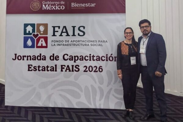 Tlaxcala orientará recursos para infraestructura social para familias vulnerables