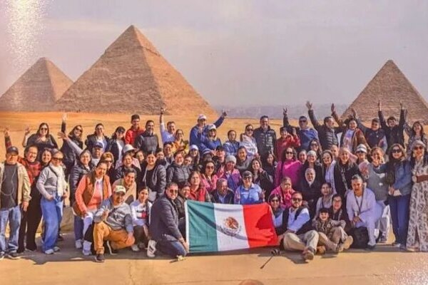 Contacta Gobierno del Estado a dos tlaxcaltecas varadas en Medio Oriente