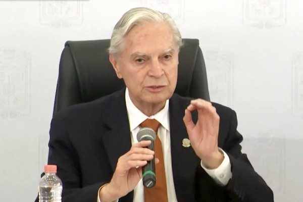 UDLAP | Proyecto del Cablebús podría ser una estrategia de movilidad importante para Puebla: Derbez