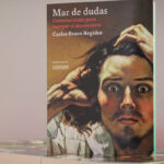UDLAP | Se presenta el libro Mar de dudas: conversaciones para navegar el desconcierto