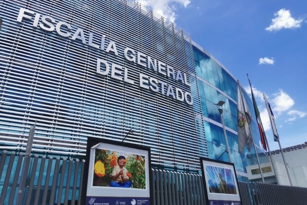 La propia fiscal Idamis Pastor Betancourt tuvo que revisar lo que se estaba haciendo, debido a la gran cantidad de errores que había