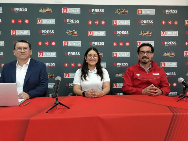 UPAEP, aliado estratégico de los Bachilleratos Internacionales IB